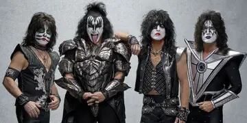 Kiss vendió todo su catálogo musical y propiedad intelectual: ¿cuáles son las razones?