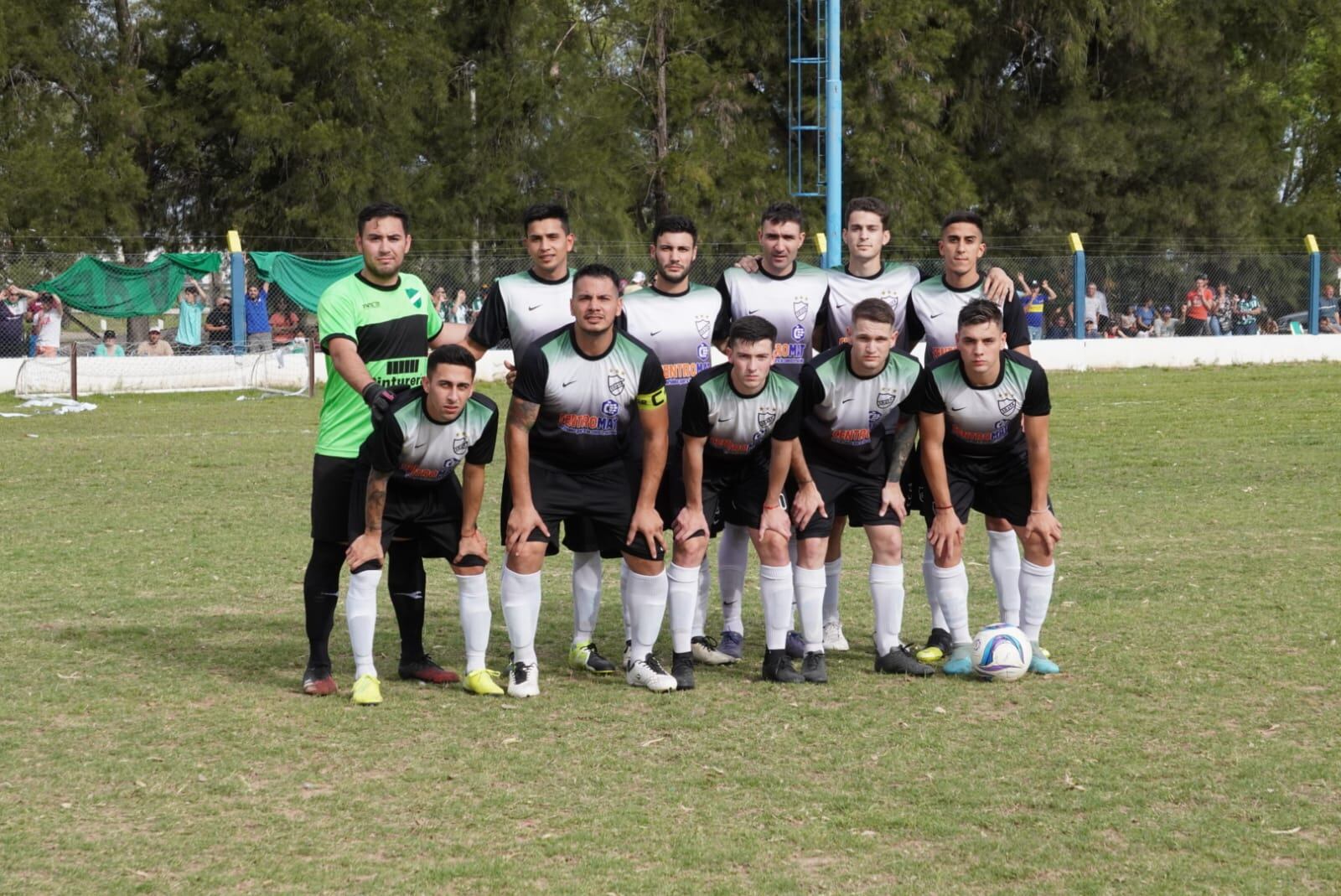 Futbol Cultural Arroyito