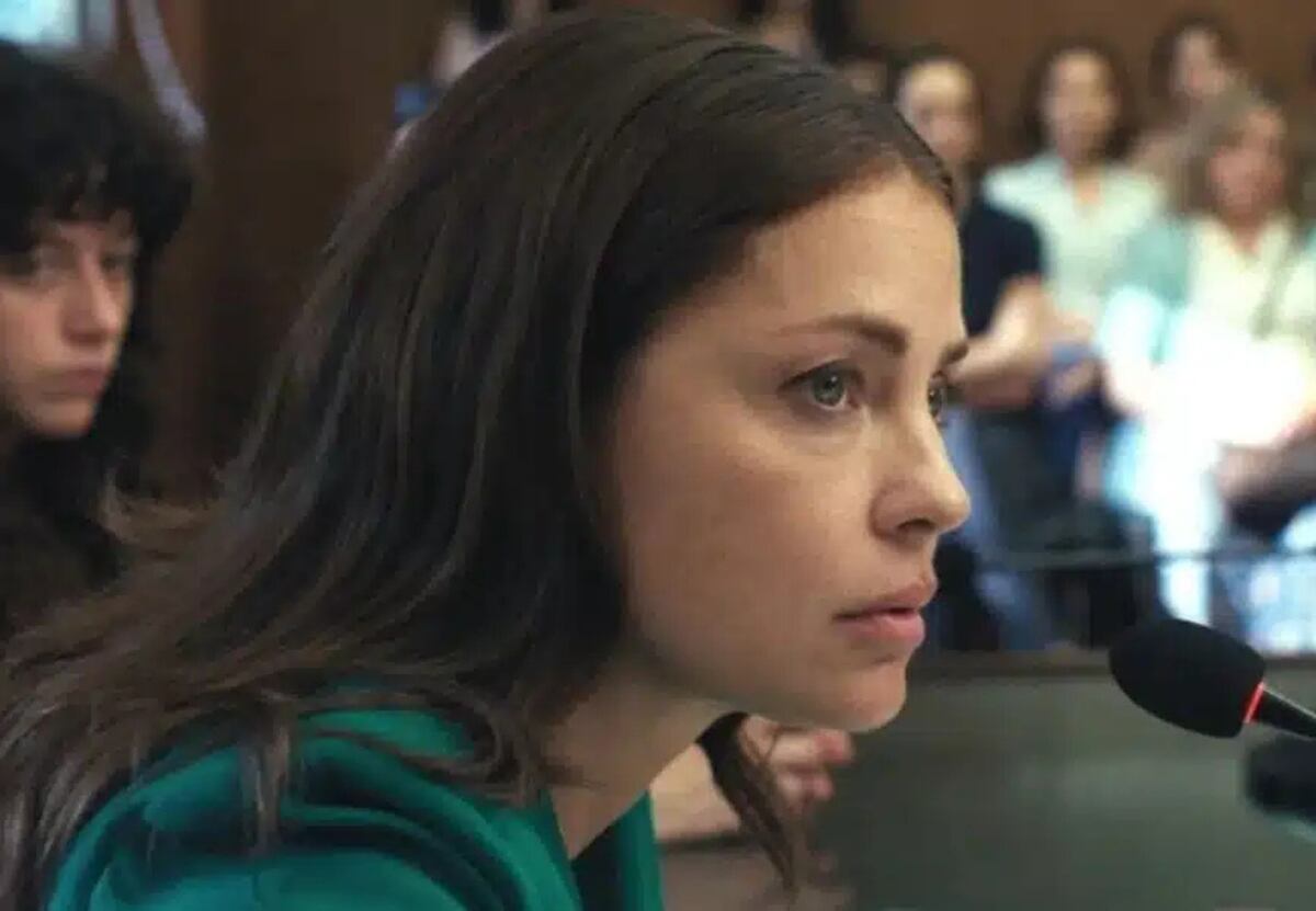 Prime Video: la película basada en hechos reales que destapó un escándalo oculto y tiene al público conmocionado