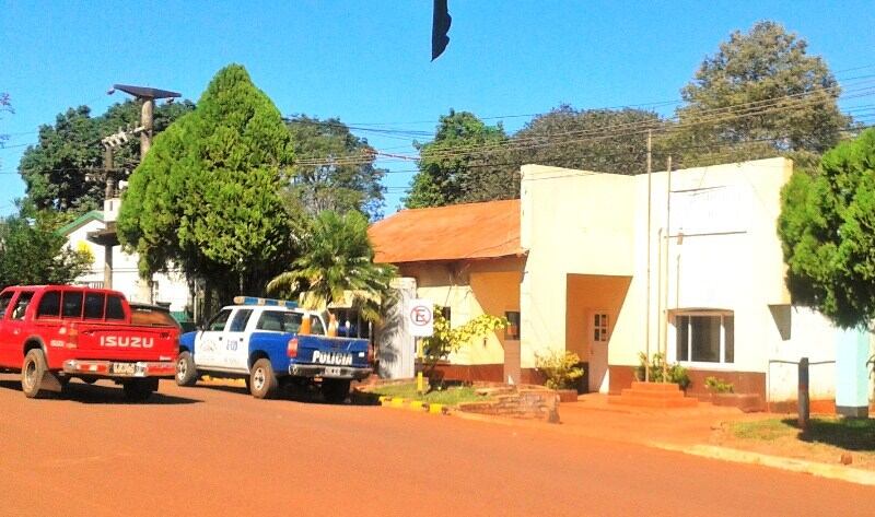 Violencia de género en Colonia Guaraní