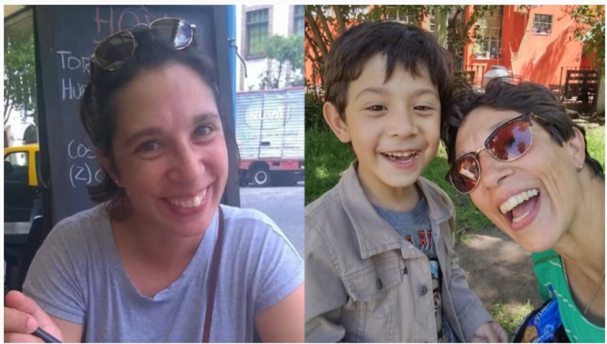 La desgarradora carta que dejó Micaela Lator antes de asesinar a su hijo con autismo y suicidarse en Florencio Varela