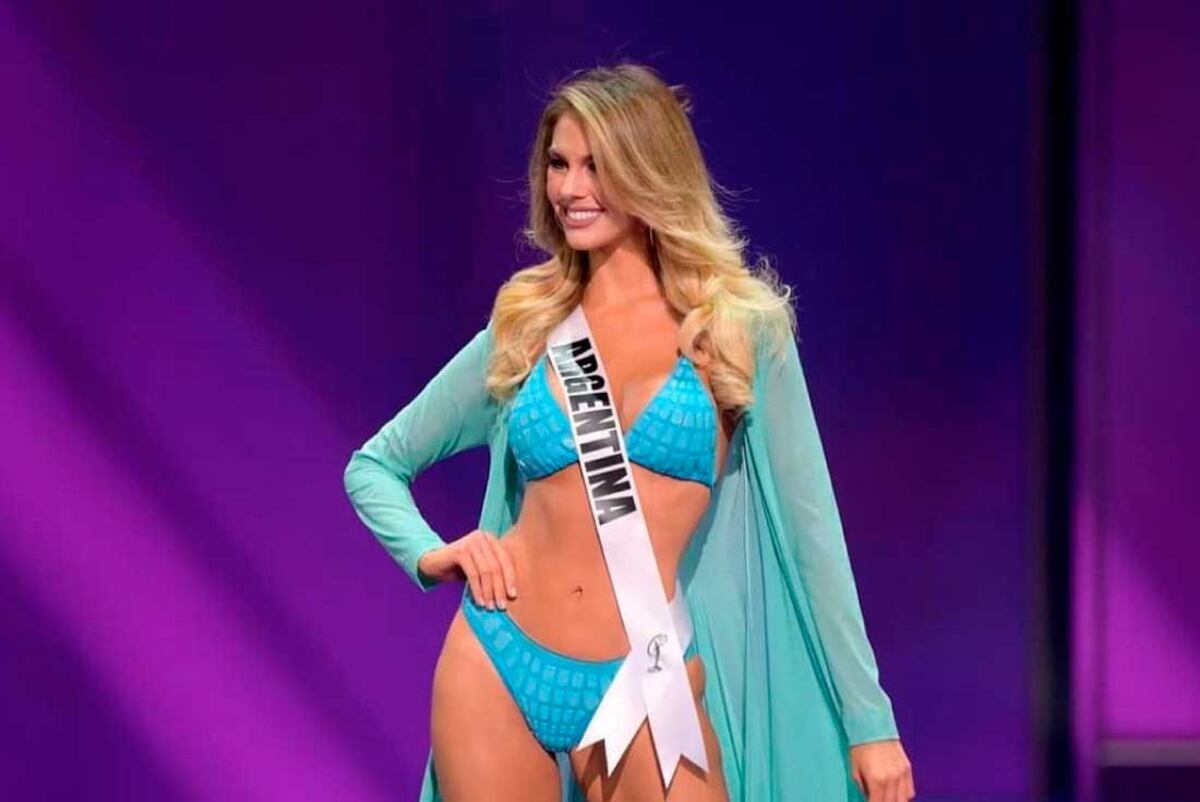 La polémica declaración de una Miss Universo sobre la embajadora de la Fiesta Nacional del Sol