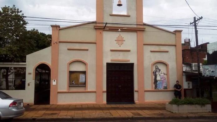 Falleció el individuo internado tras la balacera en Posadas.