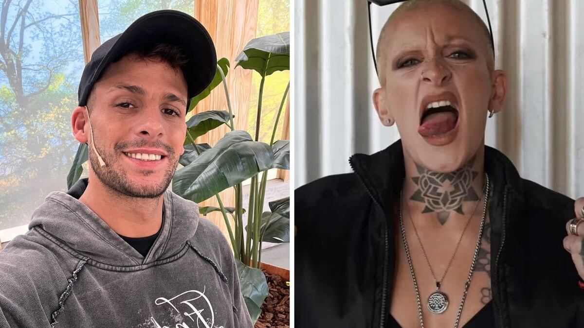 Joel apuntó contra sus excompañeros de Gran Hermano 2024 por bancar a Furia: “Se están arrastrando”