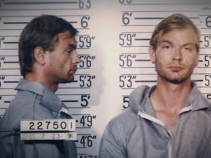 Conversaciones con asesinos: las cintas de Jeffrey Dahmer.