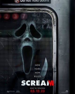 Scream 6