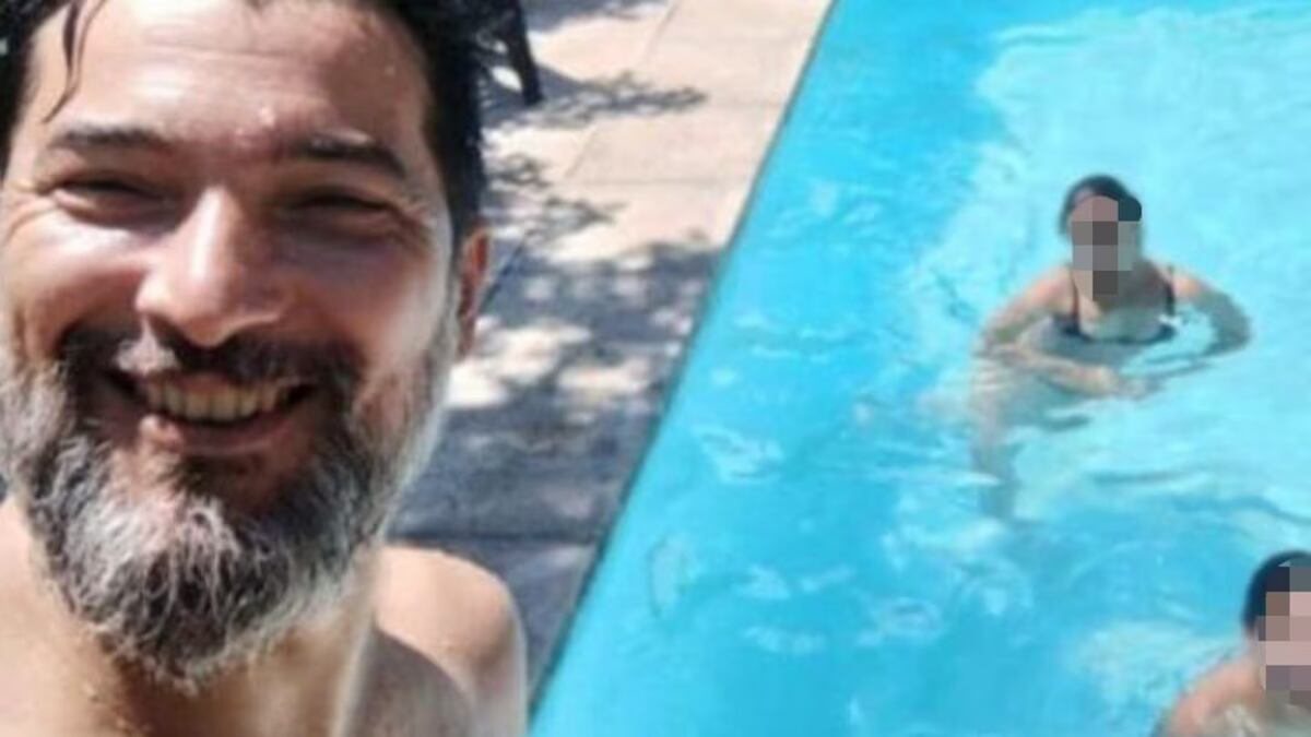 “Me dejaron sin papá”: el desgarrador mensaje de la hija Sebastián, asesinado por motochoros en Córdoba