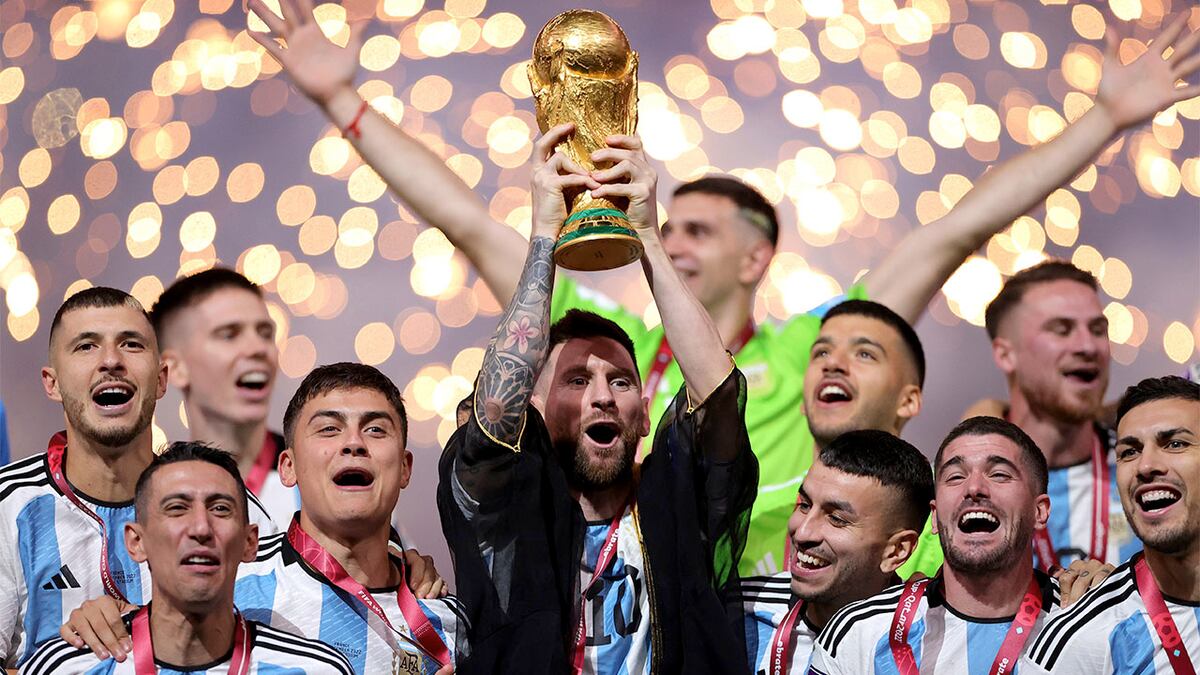 A un mes de la conquista del Mundial de Qatar 2022, qué le espera a la Selección Argentina a futuro