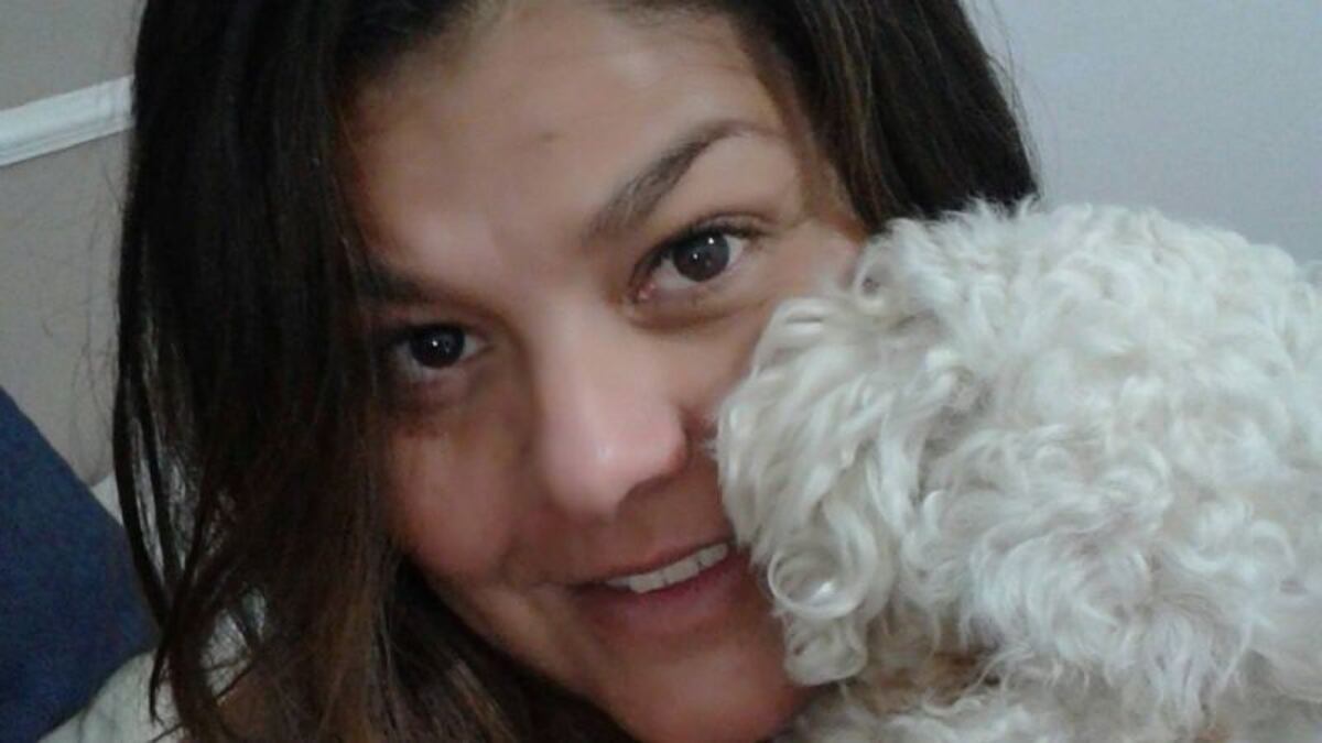 Murió de coronavirus una mujer sanjuanina a pocos días de ser madre