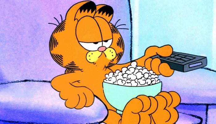 Garfield