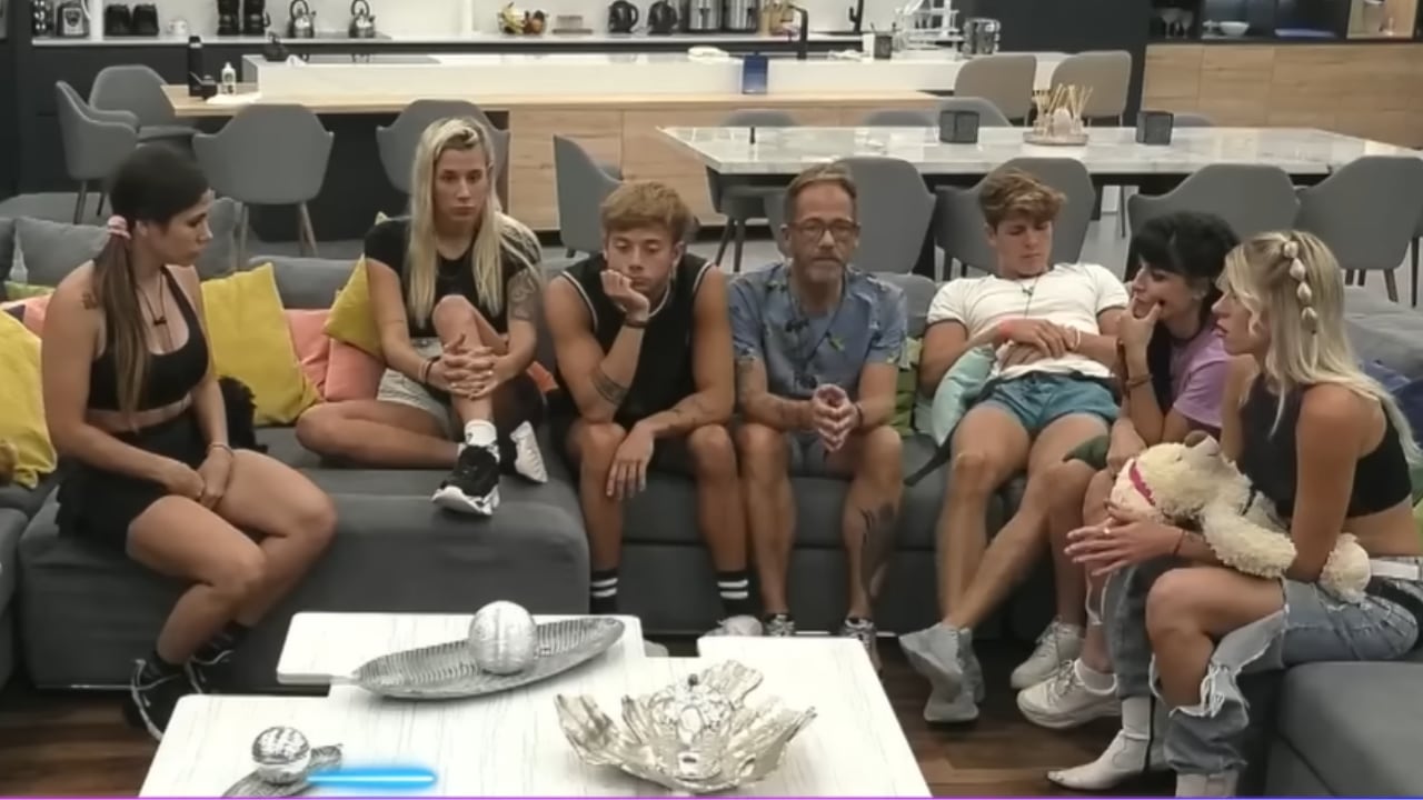 El fenómeno gran hermano que no quiere terminar