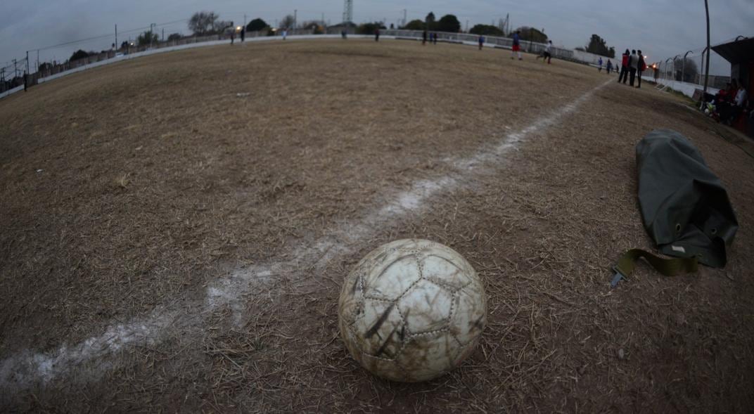 Los clubes de barrios están incluidos dentro del perdón fiscal. (Javier Ferreyra/Archivo)