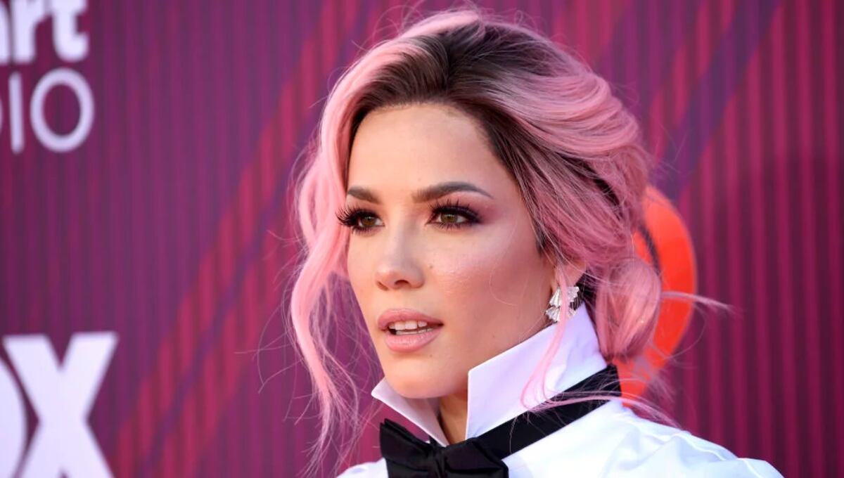 Halsey reveló que su sello no sacará su nueva canción hasta que tenga un viral en TikTok: " Le están haciendo esto a todos los artistas”