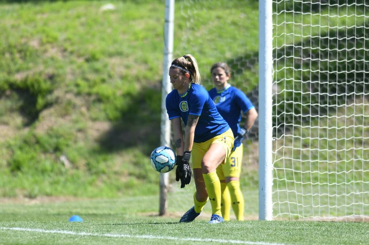 Rosario Central negó acusaciones de discriminación y hostigamiento a jugadoras