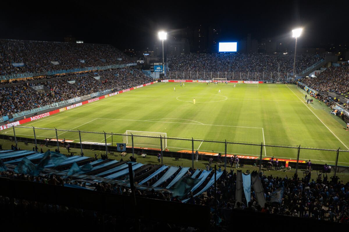 Comenzó en Belgrano la venta de abonos para el segundo semestre: los precios