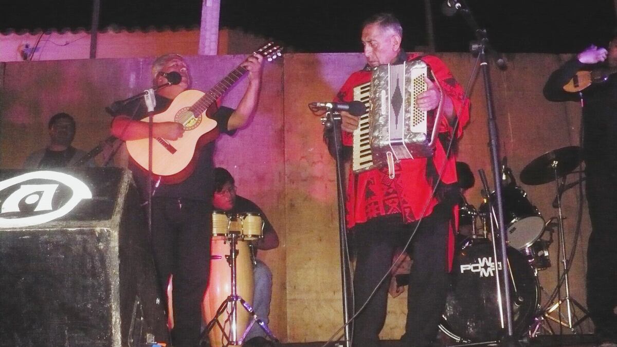 Del viernes al domingo, Abra Pampa tendrá su 46° Festival del Huancar