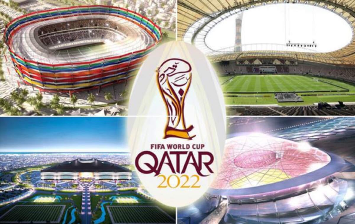 Mundial de Qatar 2022: confirmaron que se podrá beber alcohol en los palcos VIP