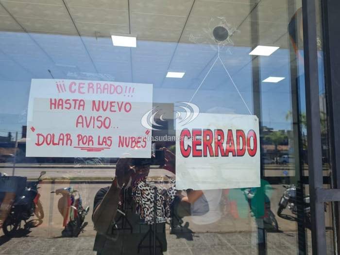 Ante la incertidumbre sobre los incrementos en los precios, los comerciantes están desconcertados.