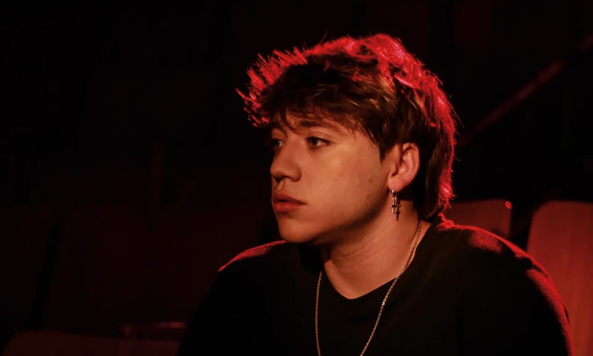 Paulo Londra reveló el nombre y algunos detalles de su próximo álbum