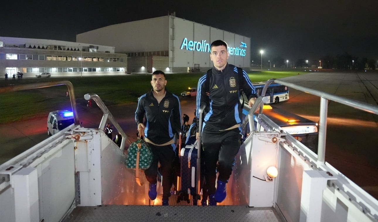 Argentina buscará defender el título de Copa América ganado en Brasil (Foto: Prensa AFA).