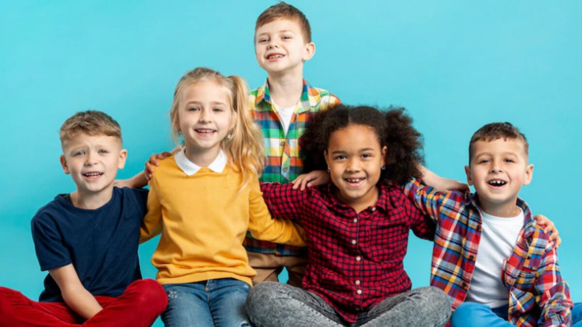 Día de la Niñez: los mejores juguetes según cada signo