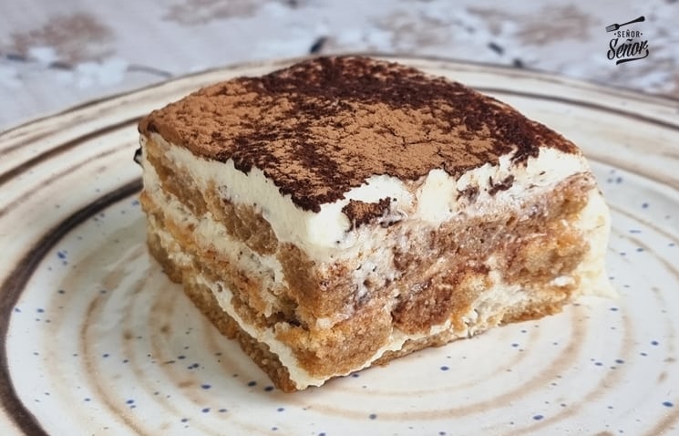 Día del Tiramisú