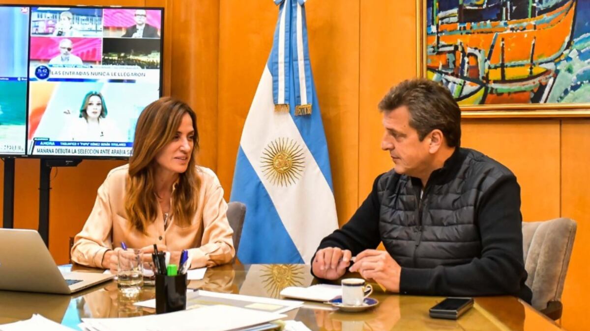 Nuevo anuncio del Gobierno: aumentarán 40% el monto de la Tarjeta Alimentar a partir de diciembre