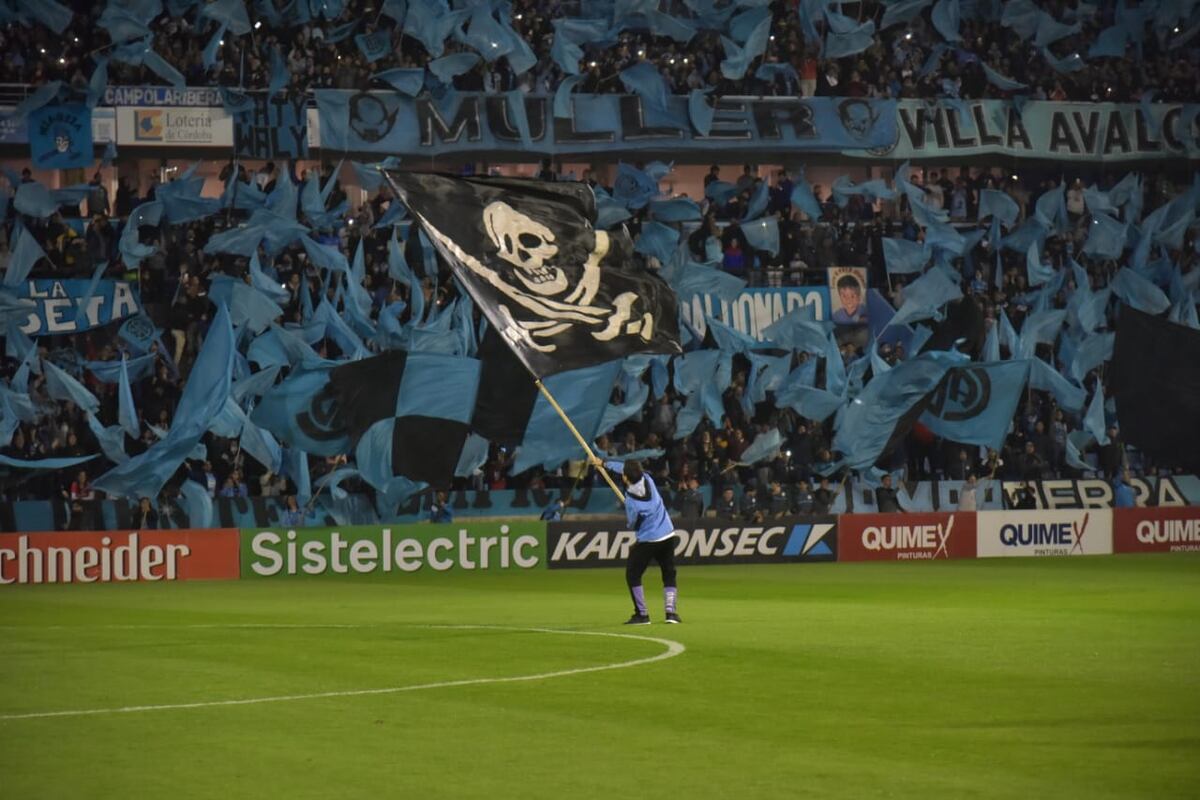Belgrano vuelve a tener a cinco puntos a San Martín (T): los resultados en Primera Nacional