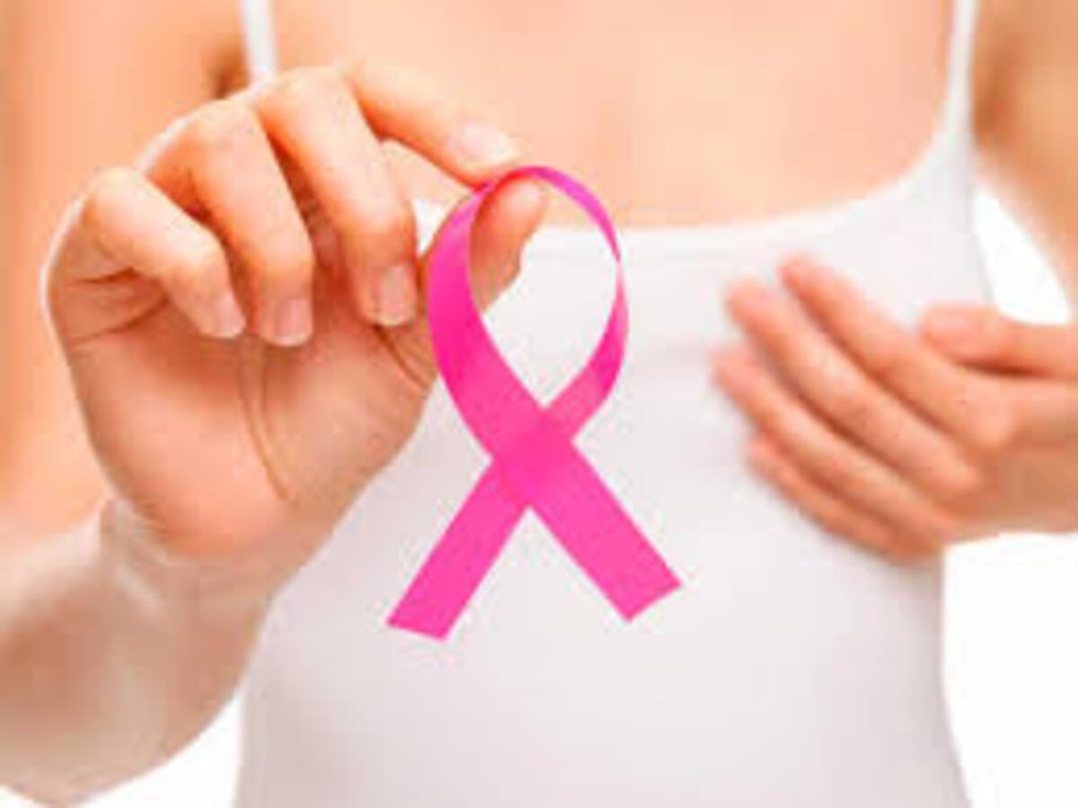 Está en marcha la 11° “Campaña de detección precoz de Cáncer de Mama”