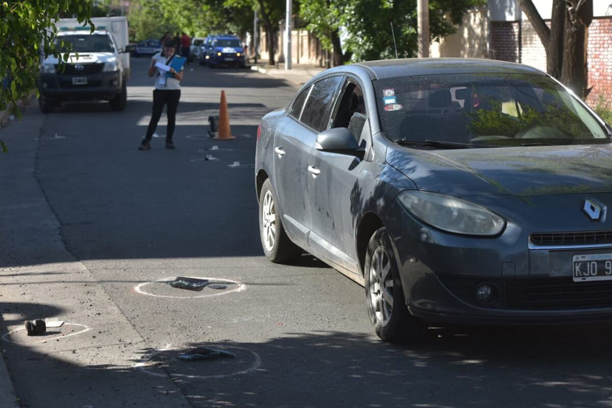 Un policía de Córdoba mató a un presunto ladrón de un disparo en la axila: hay tres prófugos