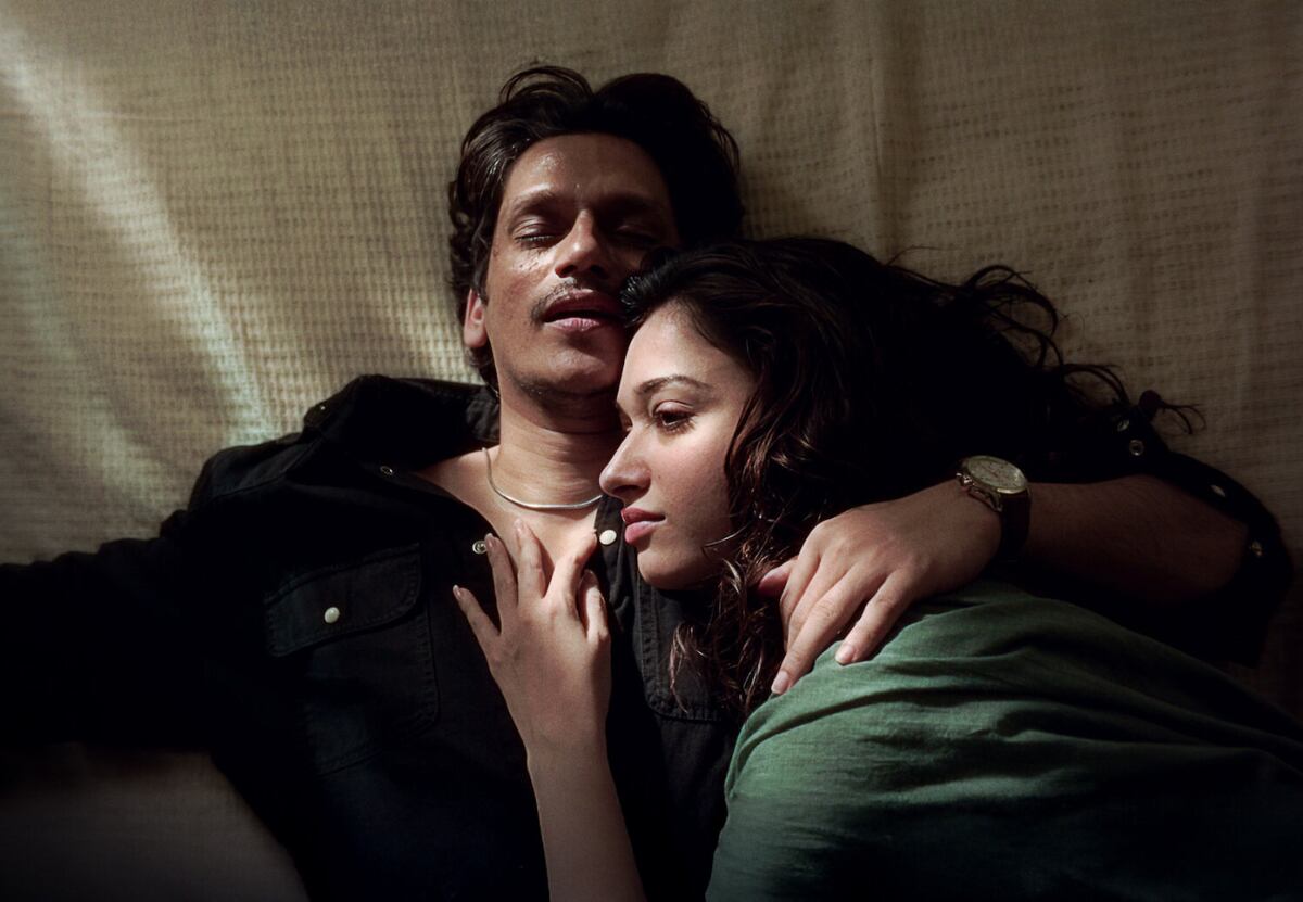 Netflix: la romántica película india con escenas subidas de tono que arrasó con todo y se convirtió en un éxito total