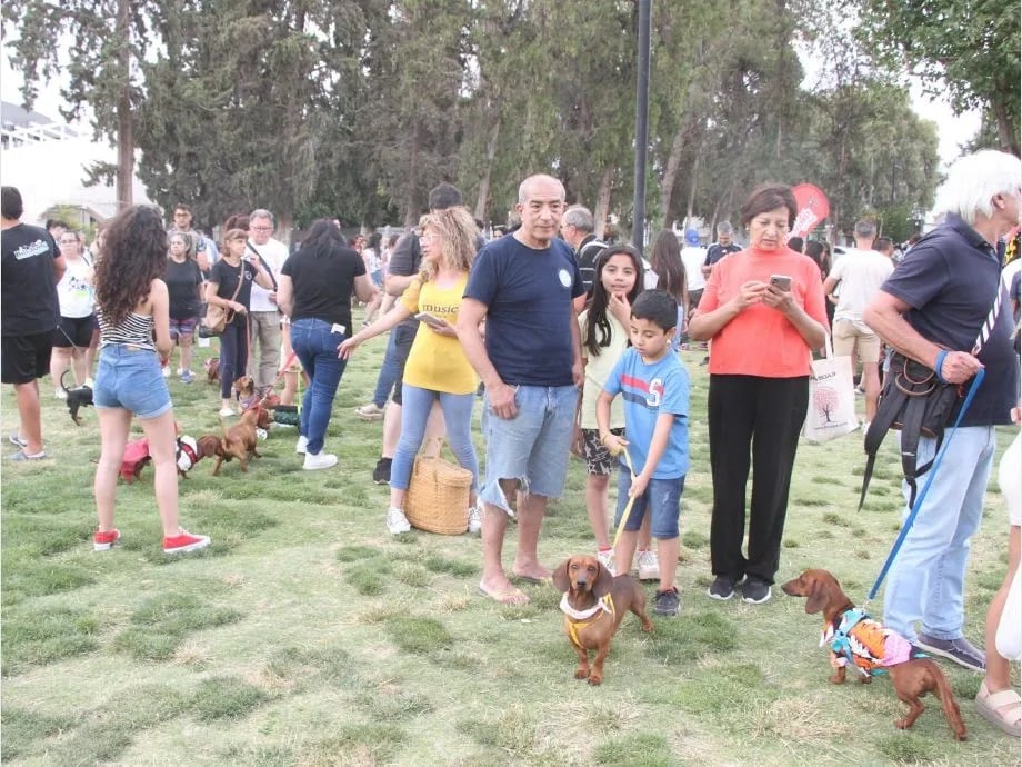 Salchi Encuentro en San Juan