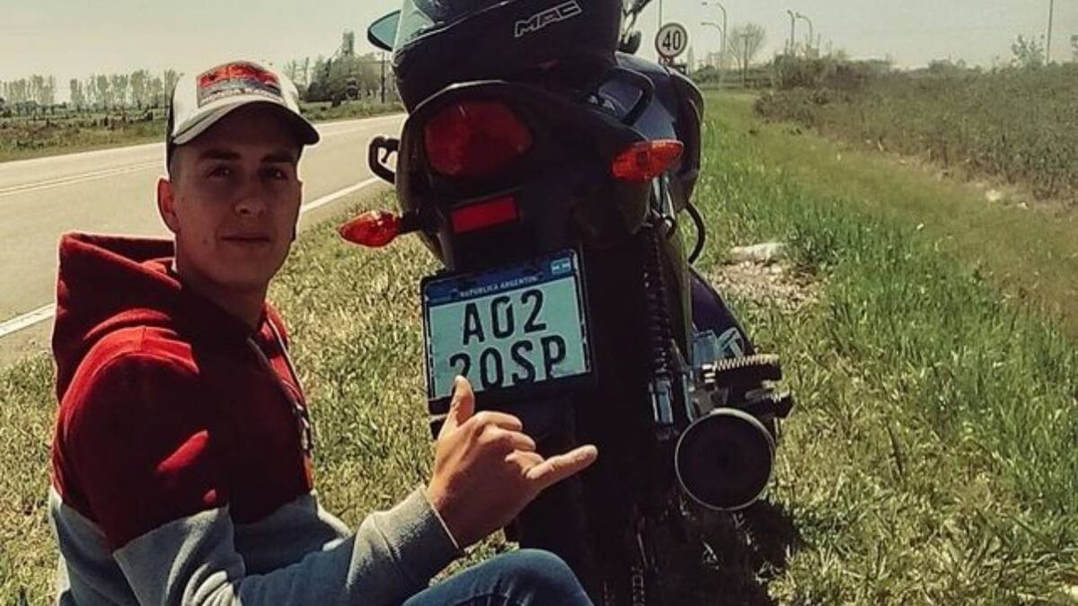 Imputaron y dictaron prisión preventiva al presunto asesino de Isaac Muñoz