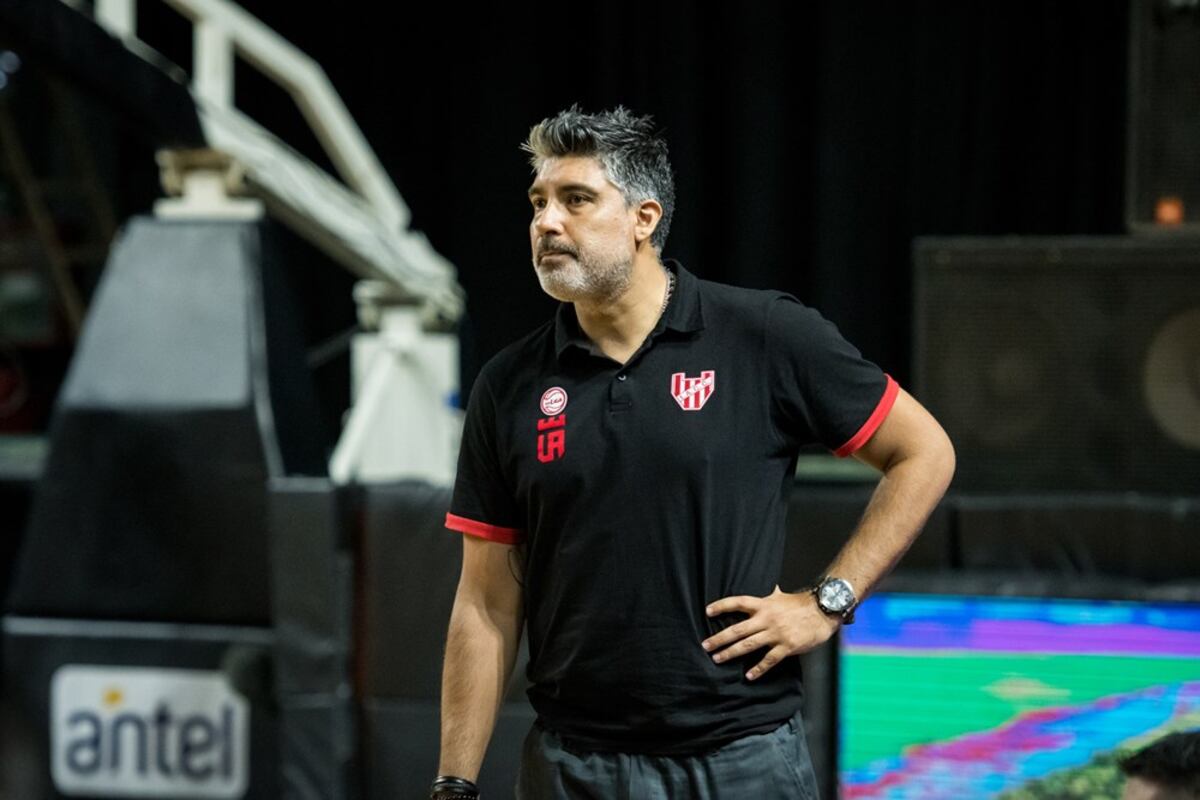 Lucas Victoriano anticipó el Atenas-Instituto: “Los clásicos se juegan desde lo anímico”