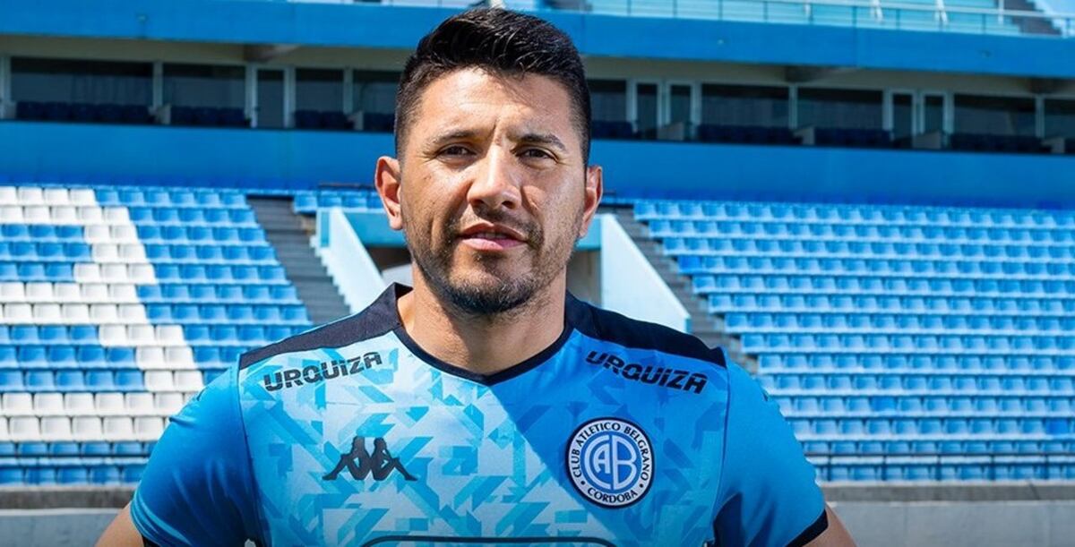 Belgrano repite equipo ante Barracas Central