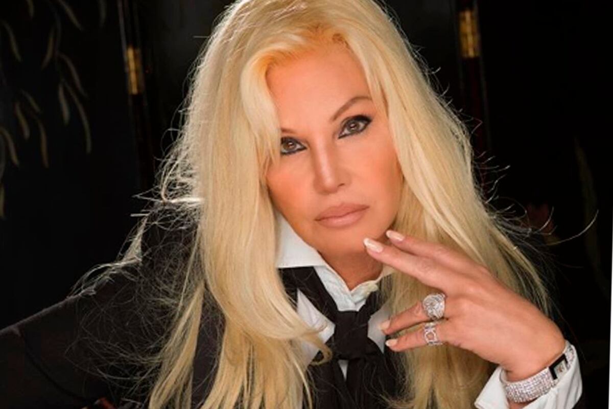 El desopilante motivo por el cual Susana Giménez vende su mansión de Miami