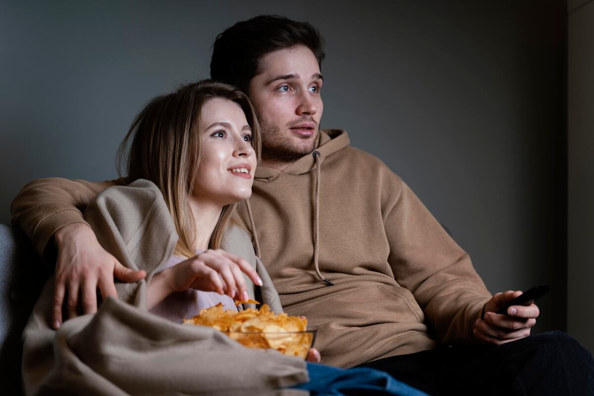 Netflix: la nueva película romántica que rompe todos los récords a días de su estreno y ya está entre las más vistas