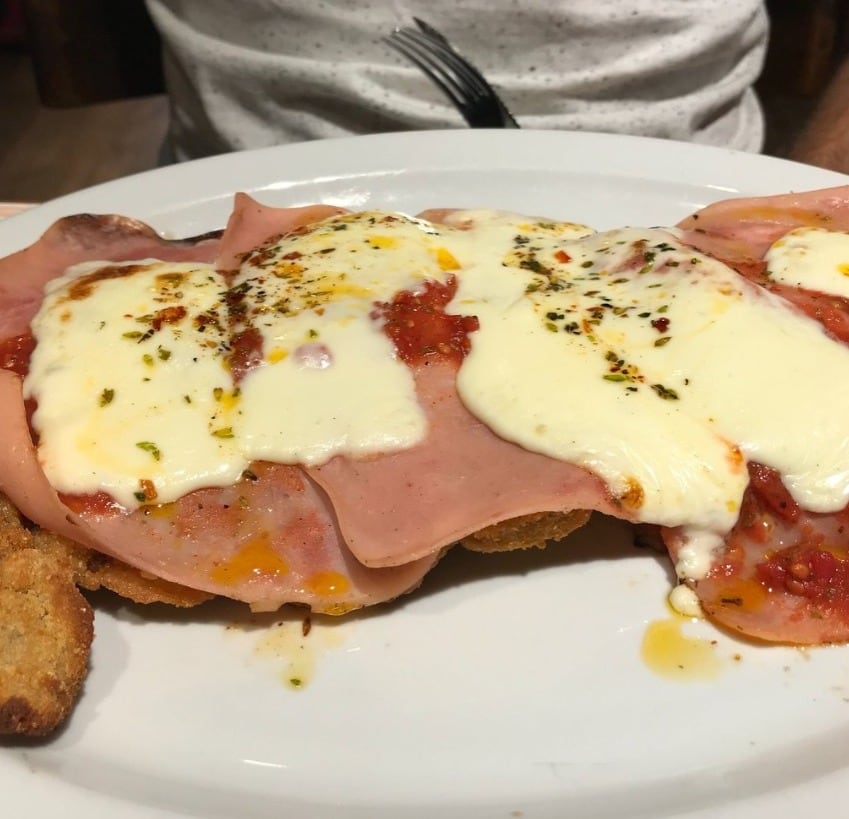 Los 5 mejores lugares para comer milanesas en Mendoza