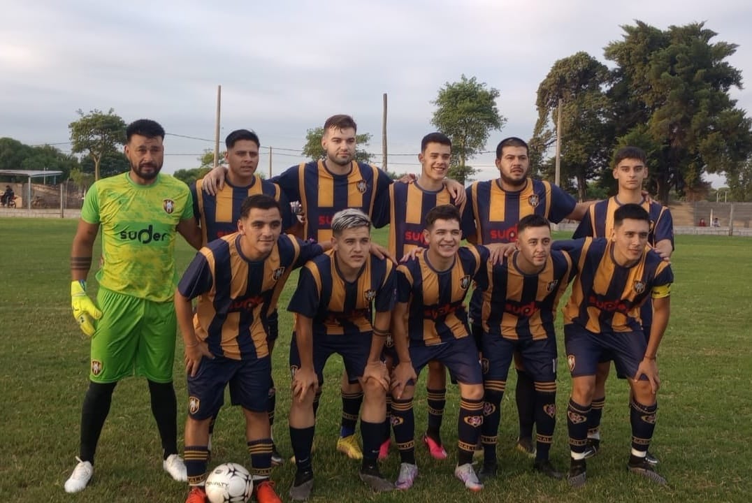 Cultural La Francia Fútbol Regional