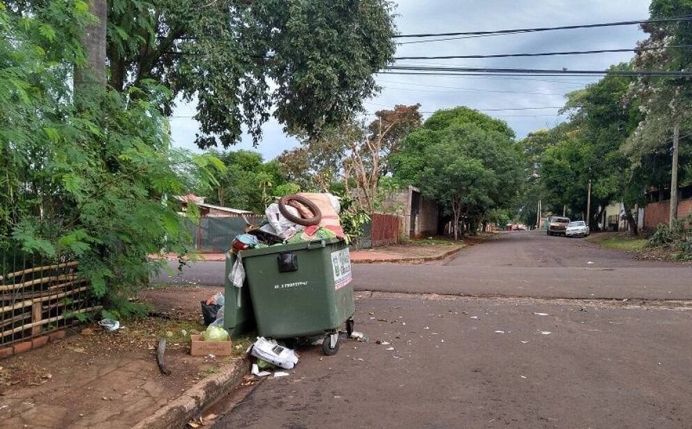 Las quejas por el servicio se registran desde enero.