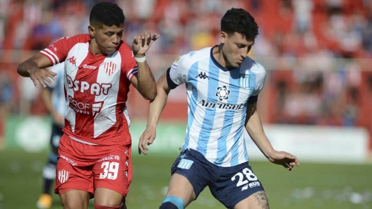 Los equipos argentinos clasificados a la Copa Libertadores y a la Copa Sudamericana