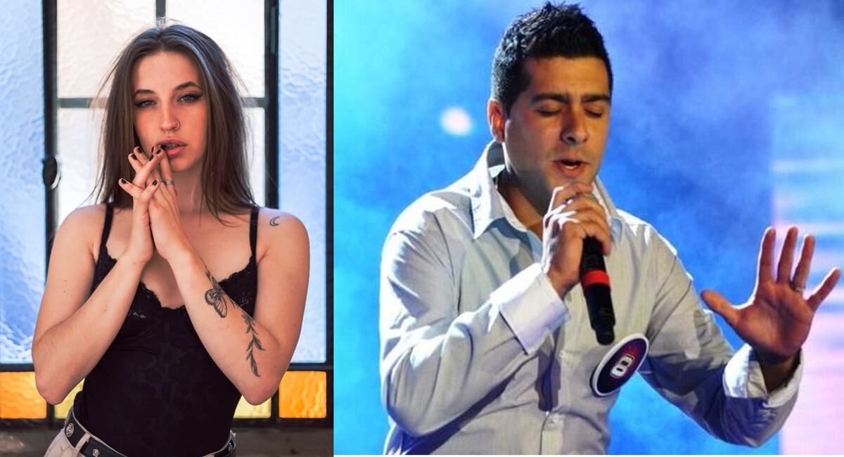 Luna Suarez y Lucas Oviedo se presentarán en la Fiesta Provincial del Trigo