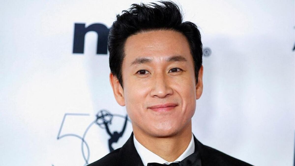 Quién fue Lee Sun-kyun, el actor de Parasite que conmociona al mundo con su temprana muerte