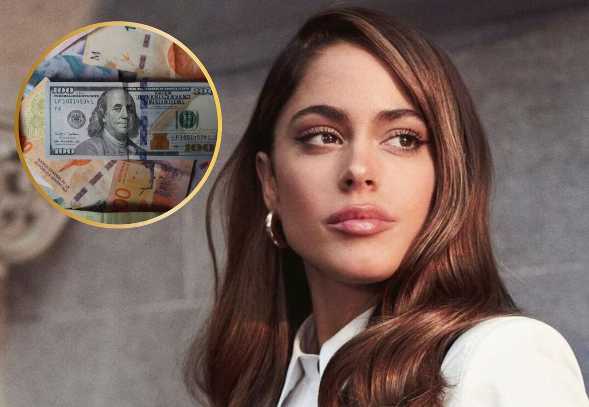 Se filtró el polémico sueldo de los bailarines de Tini Stoessel: “Nunca hubo ninguna queja”