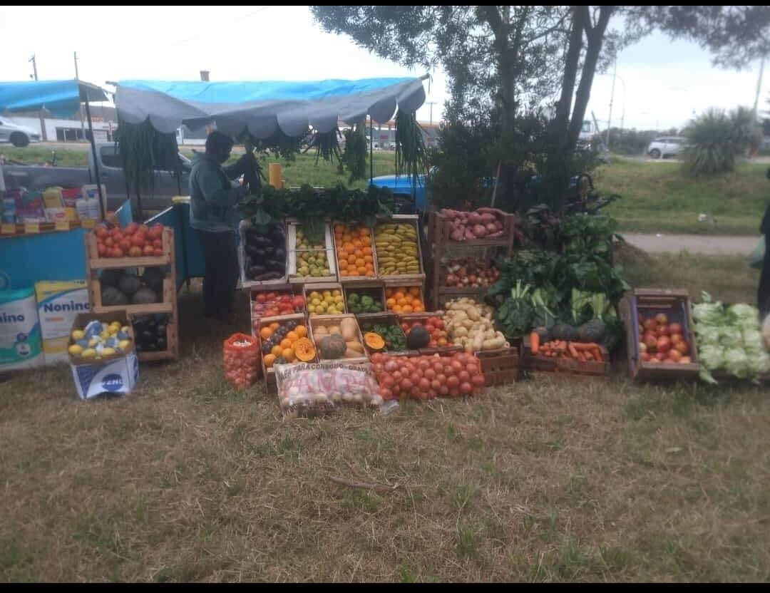 El próximo martes 7 de septiembre, la Feria del Buen Vivir recibirá a Rafael Klejzar para celebrar el éxito del proyecto social.