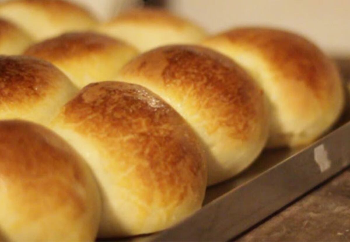 Cómo hacer pan casero al estilo “chips”: receta fácil e ideal para un cumpleaños