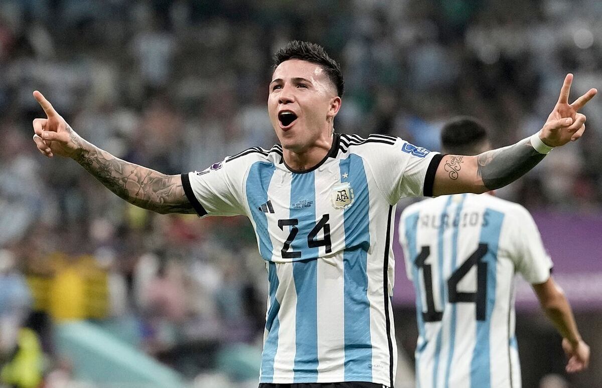 A qué grandes de Europa podrían llegar los jugadores de la Selección Aregntina campeones del mundo