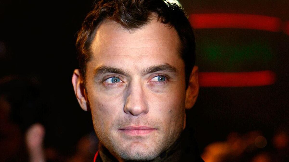 Jude Law se suma a Star Wars: de qué tratará la serie que superará el presupuesto de The Mandalorian