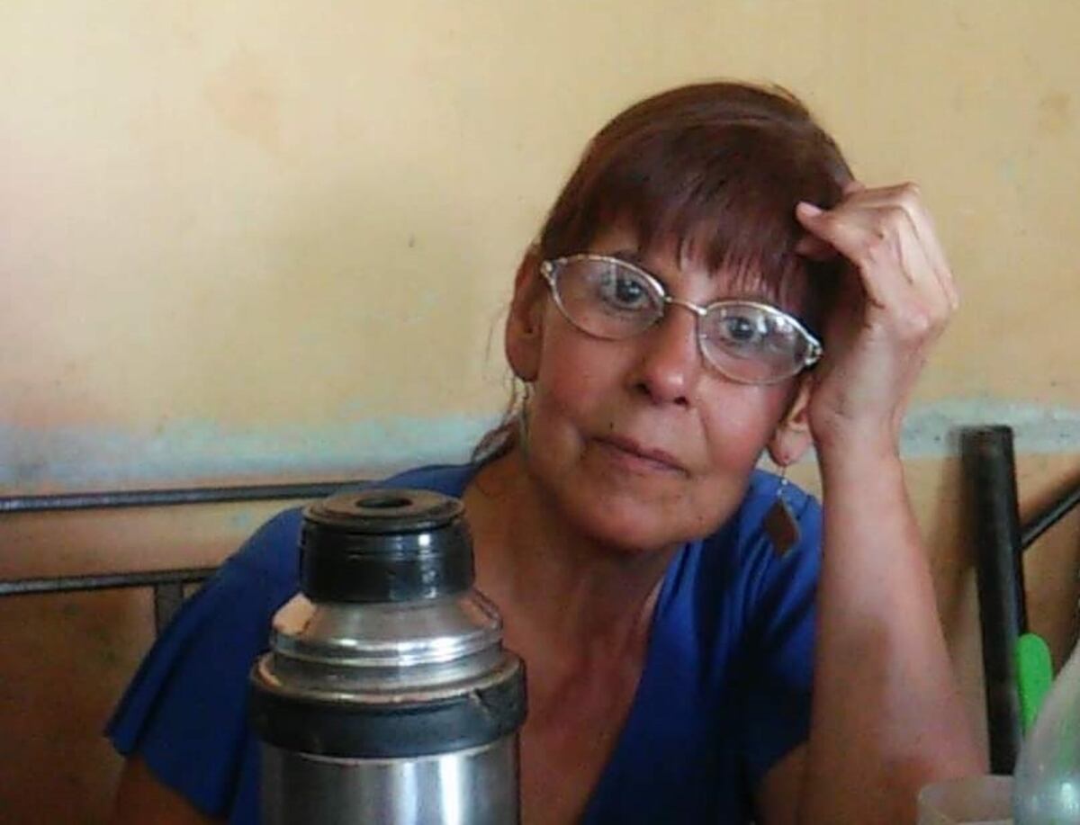 El pizzero sanjuanino acusado de matar a una jubilada asegura que él no fue