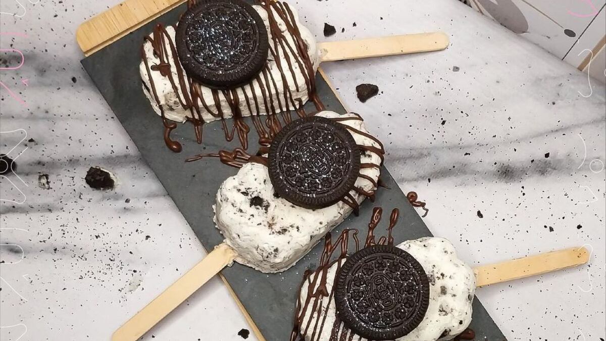 Tres recetas infalibles para hacer con Oreo en casa para una merienda diferente
